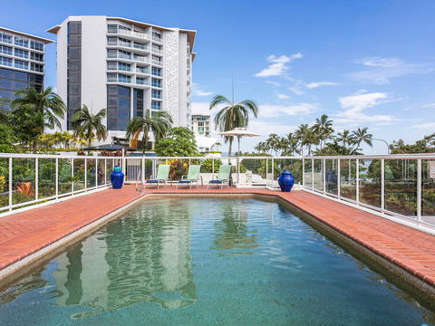 BreakFree Royal Harbour Hotel - South Australia Travel 1