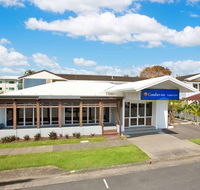 Comfort Inn Cairns City - South Australia Travel