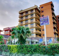 Coral Towers Holiday Apartments - South Australia Travel