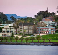 The Sebel Harbour Side Kiama - South Australia Travel