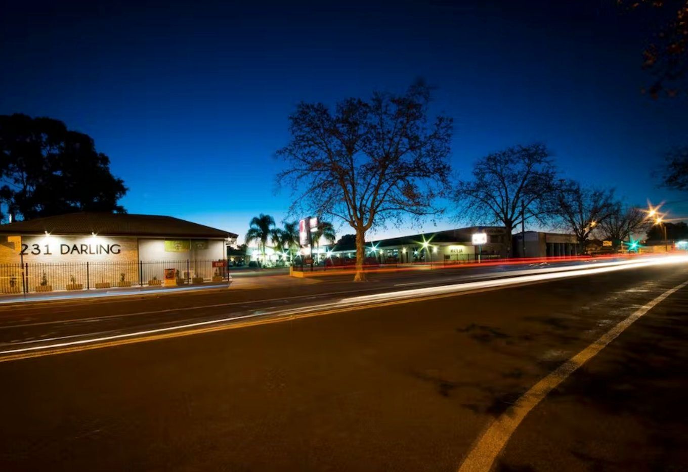 Euabalong West NSW South Australia Travel