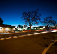 Matilda Motor Inn - South Australia Travel