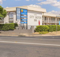 Comfort Inn Dubbo City - South Australia Travel