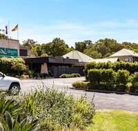 Quality Inn Dubbo International - South Australia Travel