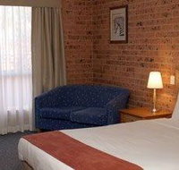 Akuna Motor Inn - South Australia Travel