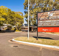Macquarie Inn - South Australia Travel