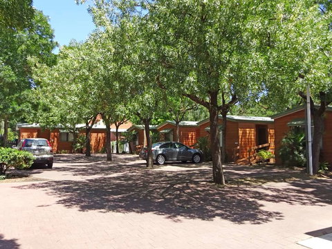 Adelaide Caravan Park - South Australia Travel 2
