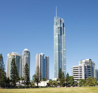 Q1 Resort  Spa - South Australia Travel