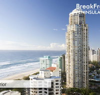 BreakFree Peninsula Resort - South Australia Travel