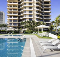 Paradise Centre Apartments - South Australia Travel