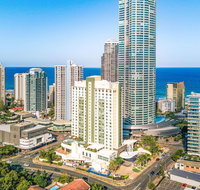 Voco Gold Coast - South Australia Travel