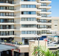 Breakfree Cosmopolitan Resort - South Australia Travel