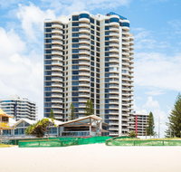 BreakFree Acapulco Resort - South Australia Travel