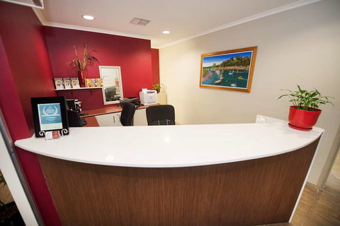 Gladstone City Central - South Australia Travel 0