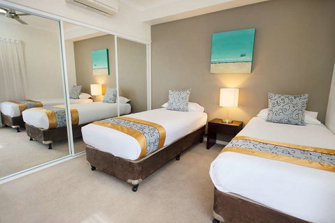 Gladstone City Central - South Australia Travel 2