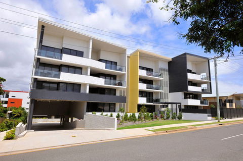 Apartments G60 Gladstone - South Australia Travel 0
