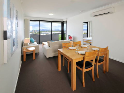 Apartments G60 Gladstone - South Australia Travel 1