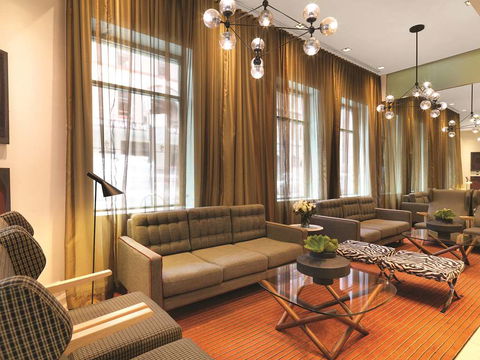 Adina Apartment Hotel Sydney Town Hall - South Australia Travel 1