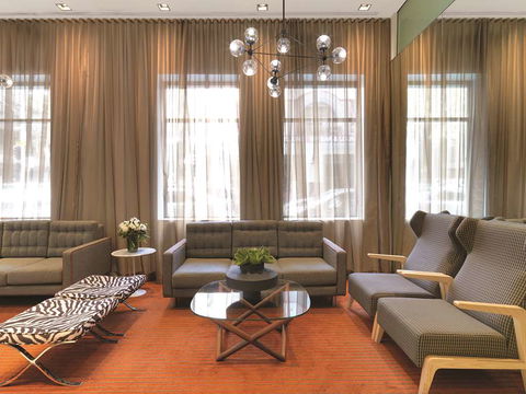Adina Apartment Hotel Sydney Town Hall - South Australia Travel 2