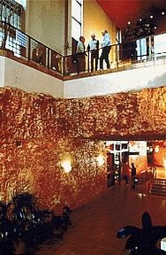 Desert Cave Hotel - South Australia Travel 1