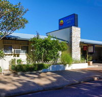 Comfort Inn Augusta Westside - South Australia Travel