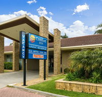 Comfort Inn - South Australia Travel