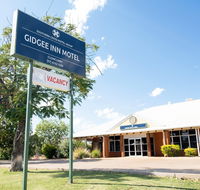 Gidgee Inn