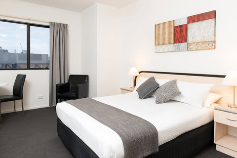 Adelaide Riviera Hotel - South Australia Travel 2