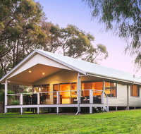 Acacia Chalets Margaret River - South Australia Travel