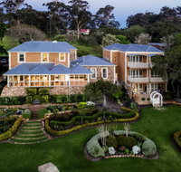 Grand Mercure Basildene Manor - South Australia Travel