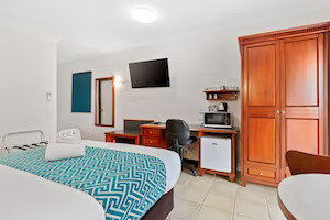 The Coffee House Apartments & Bistro - South Australia Travel 2