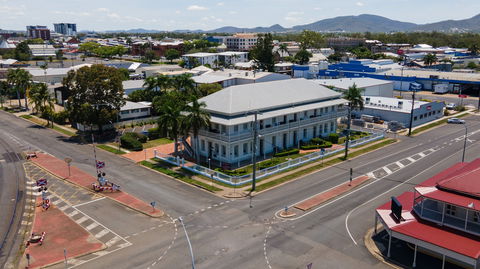 Denison Boutique Hotel - South Australia Travel 1