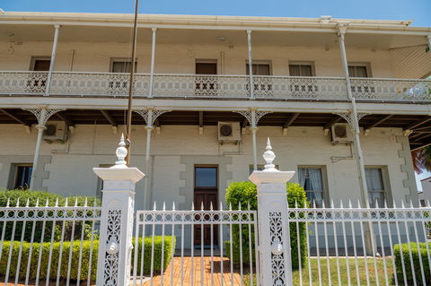 Denison Boutique Hotel - South Australia Travel 2