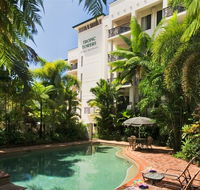 Tropic Towers Apartments - South Australia Travel