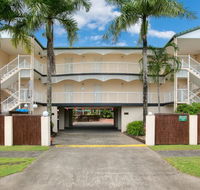 Cairns City Sheridan - South Australia Travel