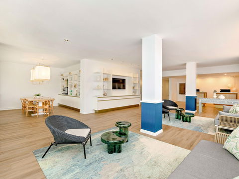 Mercure Cairns - South Australia Travel 0