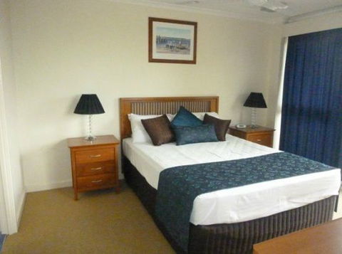 Coral Towers Holiday Apartments - South Australia Travel 1