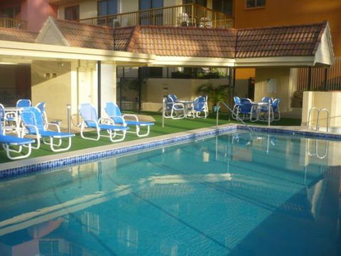 Coral Towers Holiday Apartments - South Australia Travel 2