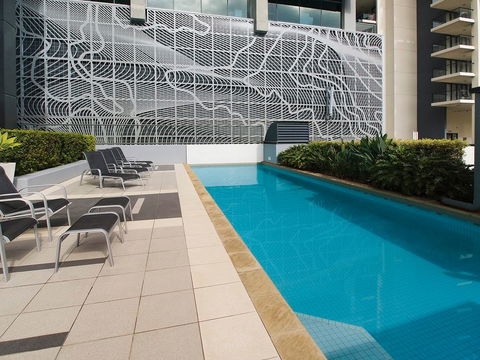 Oaks 212 Margaret - South Australia Travel 2