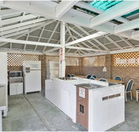 Discovery Parks Swan Valley - South Australia Travel