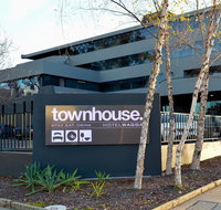 Townhouse Hotel Wagga - South Australia Travel