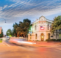 Prince of Wales Motor Inn - South Australia Travel
