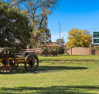 Quality Inn Carriage House - South Australia Travel