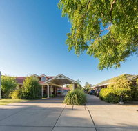 Best Western Ambassador Inn - South Australia Travel