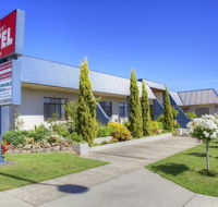 Amaroo Motel - South Australia Travel