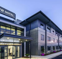 Mercure Tamworth