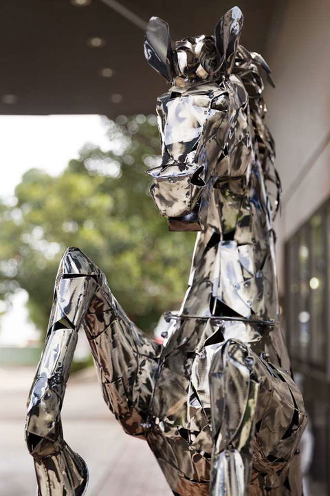 Best Western Sanctuary Inn - South Australia Travel 1