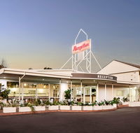 Ibis Styles Tamworth