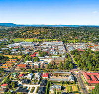 Comfort Inn City Centre Armidale - South Australia Travel