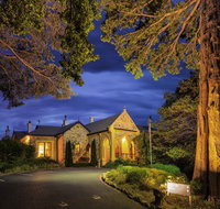 Mount Lofty House - South Australia Travel